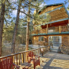 Отель Haven Hideaway-1850 by Big Bear Vacations, фото 14
