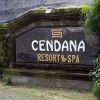 Отель Cendana Resort & Spa в Убуде