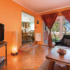 Отель Stunning Home in Fazana With Wifi and 5 Bedrooms, фото 7