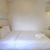 Отель Homey 1Br At Apartment Parahyangan Residence, фото 4
