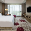 Отель Holiday Inn Nanyang, an IHG Hotel, фото 4