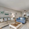 Отель Anchorage II B07 2 Bedrooms 2 Bathrooms Condo, фото 7