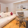 Фото №2 Отель 2 Bedroom Apartment in Notting Hill, фото 2