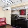 Отель Red Roof Inn Berea, фото 2