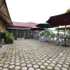 Отель Airy Manggar Merbabu Belitung, фото 5
