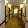 Отель Red Roof Inn PLUS+ & Suites Chattanooga - Downtown, фото 11