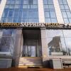 Гостиница LetoApart (ЛетоАпарт) на проезде Голубые Дали 9, фото 17