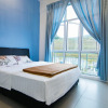 Отель Cameron Highlands Apartment (Golden Hill) B-3A-7, фото 13