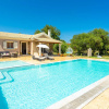 Отель Villa Popi Large Private Pool Walk to Beach A C Wifi - 2820, фото 10