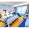 Отель Shanghai Haichang Ocean Park Theme Resort Hotel, фото 50