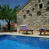 Отель Peaceful Villa in Rakalj With Swimming Pool, фото 15