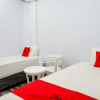 Отель RedDoorz @ Jalan Adiyaksa Panakkukang, фото 21