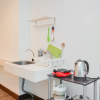 Отель Good Place 1BR Tree Park Apartment near Teras Kota Mall, фото 8
