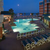 Отель Holiday Inn Sunspree Resort Virginia Beach On The Ocean, фото 1