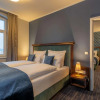 Отель Logis Hotel QUARTIER 5, фото 3