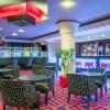 Отель Crowne Plaza Liverpool - John Lennon Airport, an IHG Hotel, фото 24