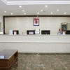 Отель PAI Hotels· Zhangjiakou North Railway Station, фото 4