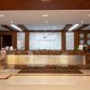 Отель The Airport Greenery Hotel, фото 2