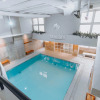 Отель Spa Republica, фото 19