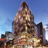 Отель Sydney CBD 202 Bat Furnished Apartment в Сиднее