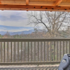 Отель Gatlinburg Cabin w/ Pool Table & Hot Tub!, фото 1