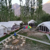 Отель Lumbini Camp- Nubra Valley, фото 15