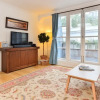 Отель ALTIDO Charming Flat Near Earl's Court Station, 4 Guests, фото 3