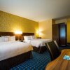 Отель Fairfield Inn & Suites Cambridge, фото 3