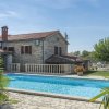 Отель Stone Holiday House With a Spacious Yard and Private Pool, фото 2