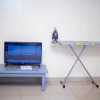 Отель Inviting 6-bedrooms Apartment in Kigali, фото 11