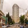 Гостиница Квартира в элитном ЖК Премьер - "Титаник" от LetoApart в Сочи