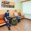 Отель Tsentralnyi Hostel, фото 2