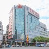 Отель GreenTree Eastern Hotel Ganzhou Zhanggong District Basiyi Avenue Bus Station, фото 3