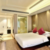 Отель Mercure Hangzhou Linping Hotel, фото 4