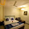 Отель OYO 984 Hotel GN International, фото 3