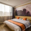 Отель Eaka 365 Hotel Qingyuan Jianshe Road, фото 4