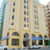 Отель Al Buhaira Hotel Apartments, фото 2