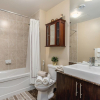 Отель Executive Condo in the Heart of Downtown, фото 8