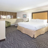 Отель Holiday Inn Little Rock-Airport-Conference Center, an IHG Hotel, фото 6