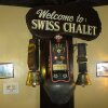 Отель Swiss Chalet в Анджелес-Сити