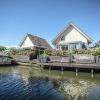 Отель Beautiful House With Jetty Near Ijsselmeer, фото 28