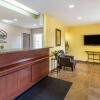 Отель Suburban Extended Stay Hotel South Bend, фото 3