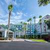 Отель Hilton Garden Inn Jacksonville JTB/Deerwood Park, фото 35