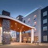 Отель Fairfield Inn & Suites by Marriott Penticton, фото 1