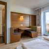 Отель Large Mountain View Apartment in Piesendorf/walchen/salzburgerland With Balcony, фото 5