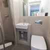 Отель Charming 2 bed With Garden in Notting Hill, фото 8