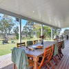 Отель Glandore Estate Vineyard Homestead onsite cellar door + walk to restaurants incl EXP, фото 11