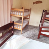 Отель Hostel Canto da Praia São Sebastião - próximo ao enrocamento Caraguatatuba, фото 11
