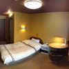 Отель Shirakawa Business Hotel, фото 5