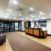 Отель Hampton Inn & Suites by Hilton Houston North IAH, фото 2